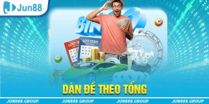 Dàn đề theo tổng