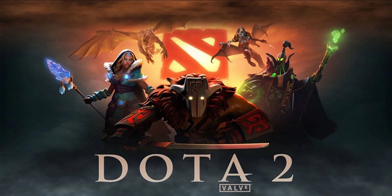 Dota 2 - Giới thiệu các thông tin cơ bản nhất của game