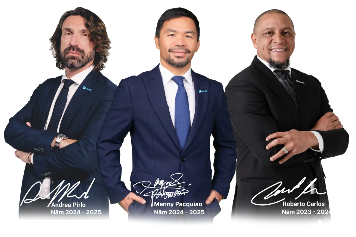 Đại sứ thương hiệu